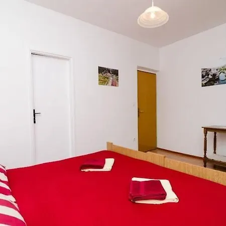 Apartment Kola Slano