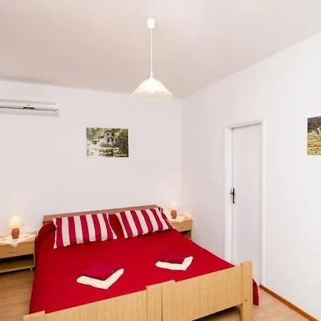Apartment Kola
