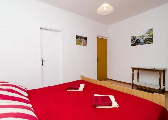 Apartment Kola Slano