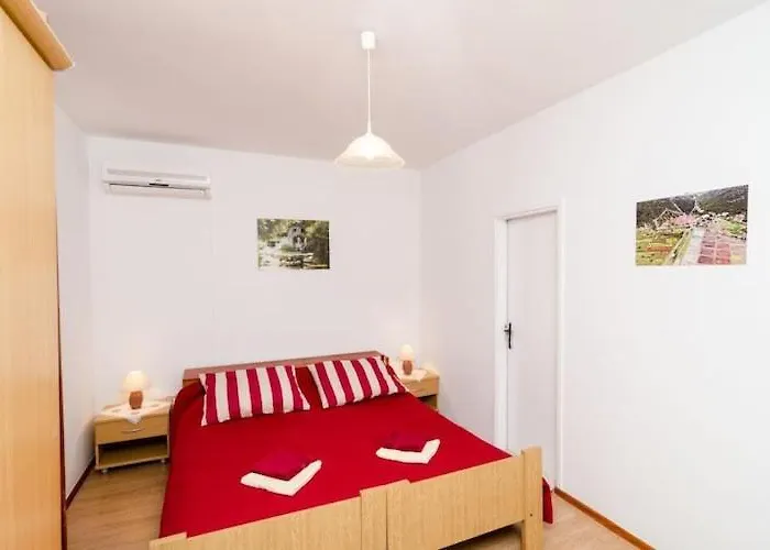 Apartment Kola