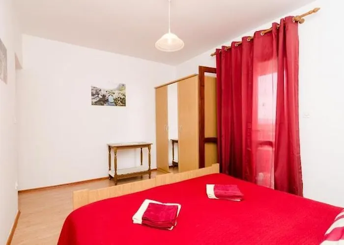 Apartment Kola Slano